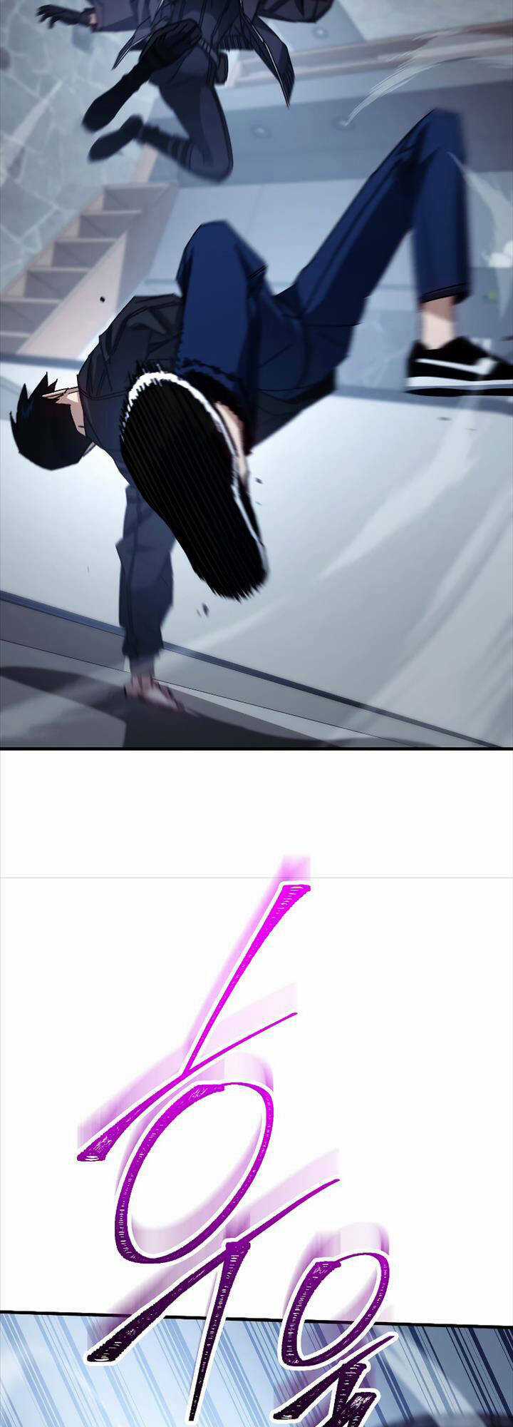 Anh Hùng Trở Lại Chapter 62 trang 34