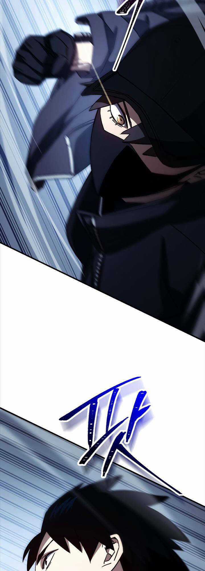 Anh Hùng Trở Lại Chapter 62 trang 35