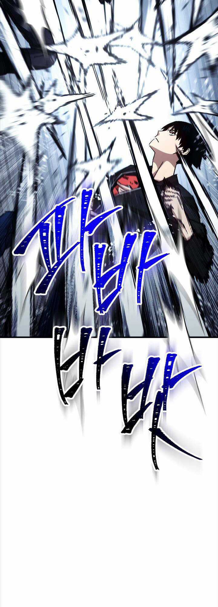 Anh Hùng Trở Lại Chapter 62 trang 37