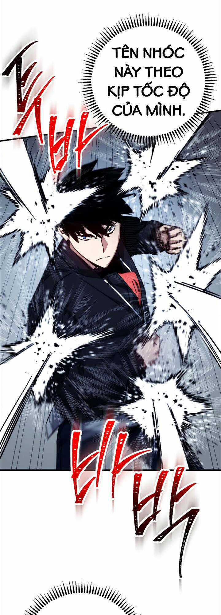 Anh Hùng Trở Lại Chapter 62 trang 38