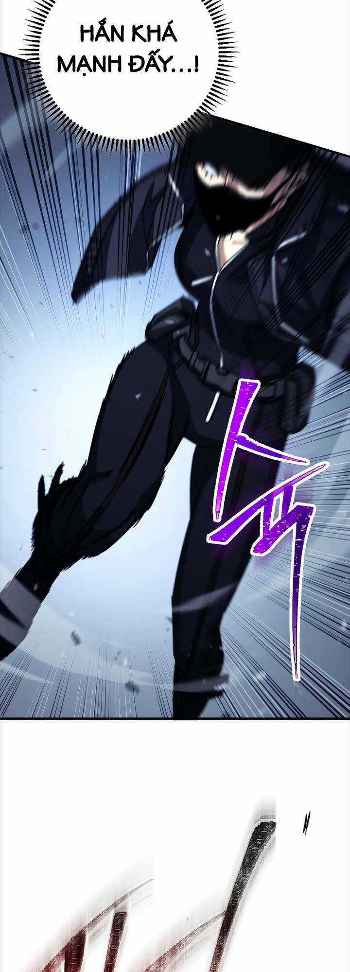 Anh Hùng Trở Lại Chapter 62 trang 39