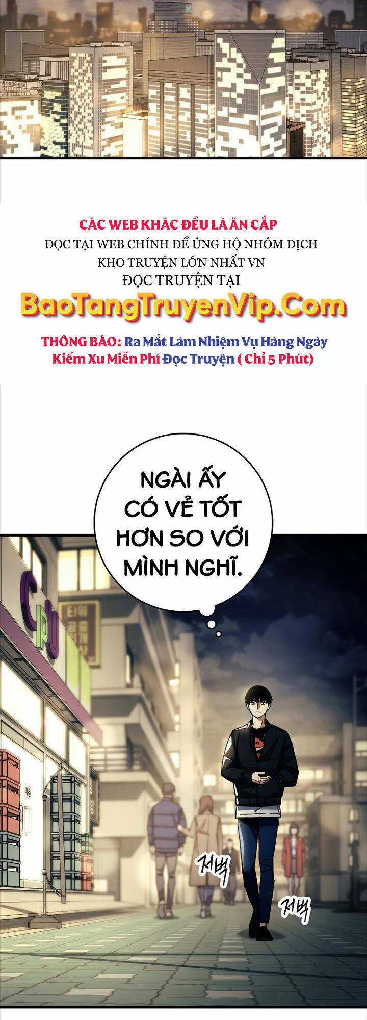 Anh Hùng Trở Lại Chapter 62 trang 4