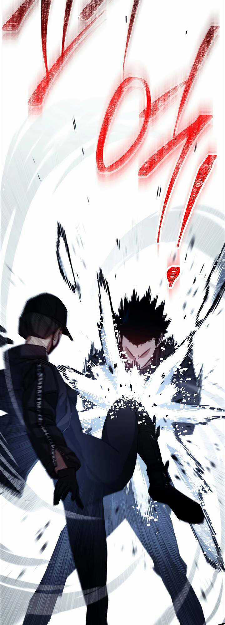 Anh Hùng Trở Lại Chapter 62 trang 40