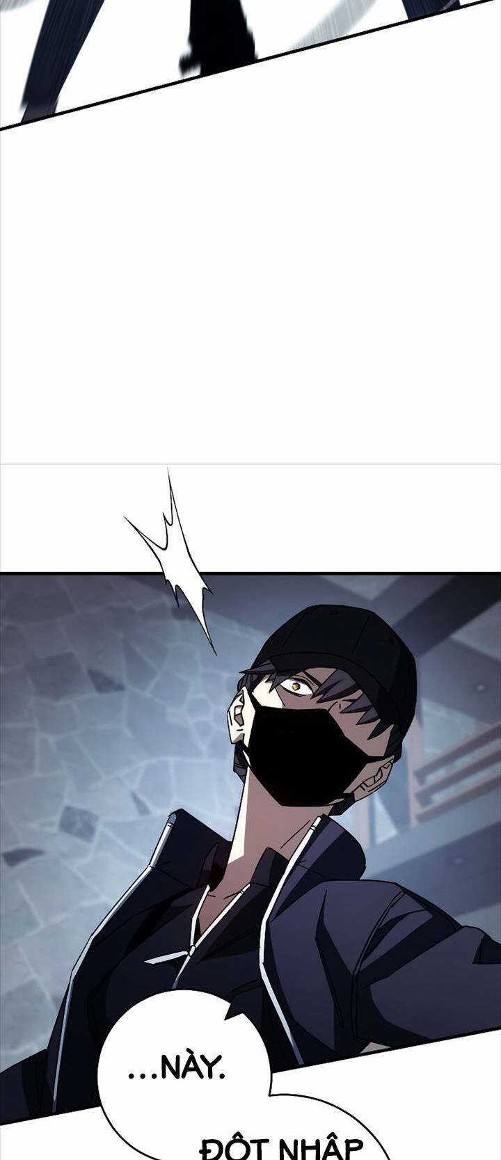 Anh Hùng Trở Lại Chapter 62 trang 41