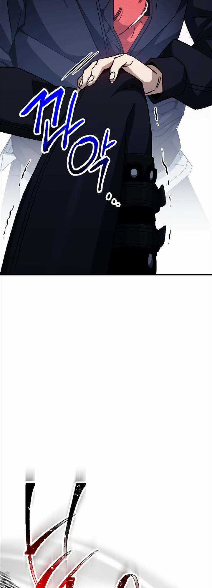 Anh Hùng Trở Lại Chapter 62 trang 43