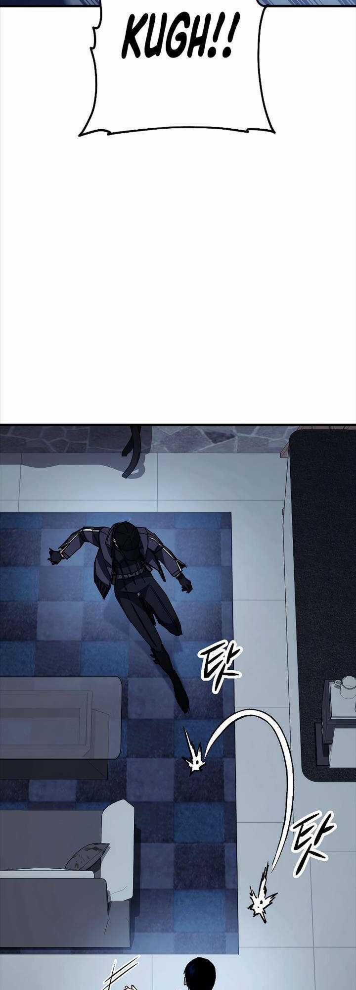 Anh Hùng Trở Lại Chapter 62 trang 45