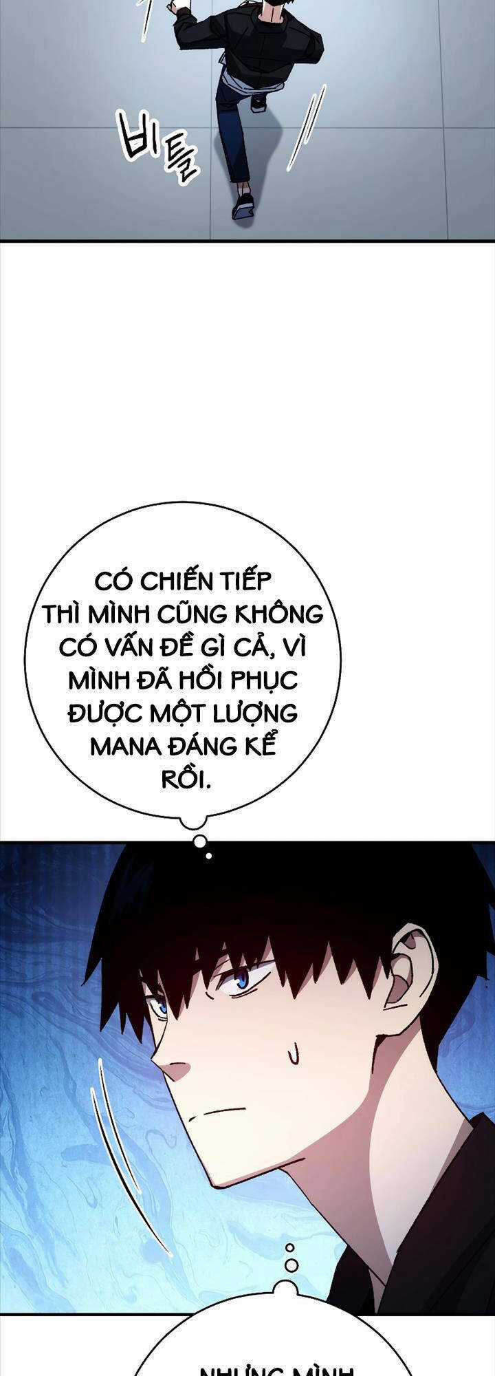 Anh Hùng Trở Lại Chapter 62 trang 46
