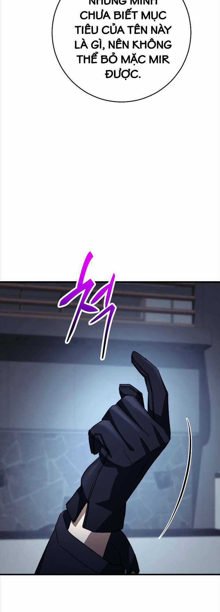 Anh Hùng Trở Lại Chapter 62 trang 47