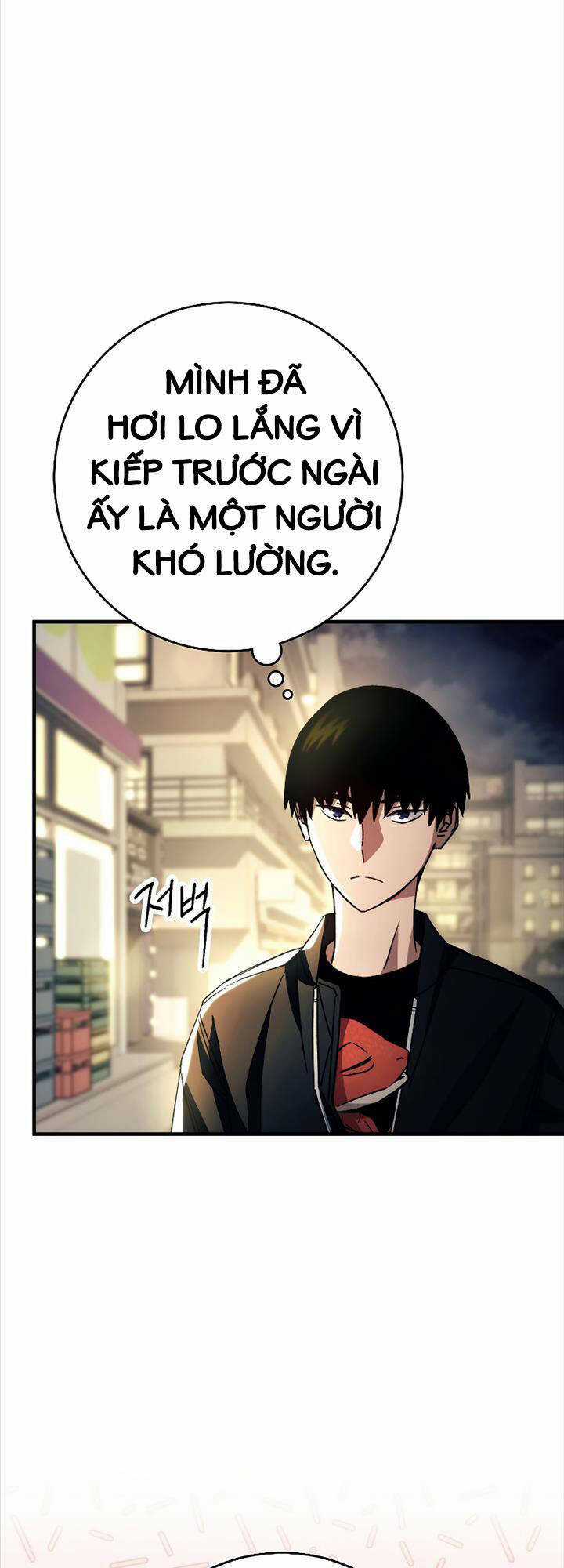 Anh Hùng Trở Lại Chapter 62 trang 5