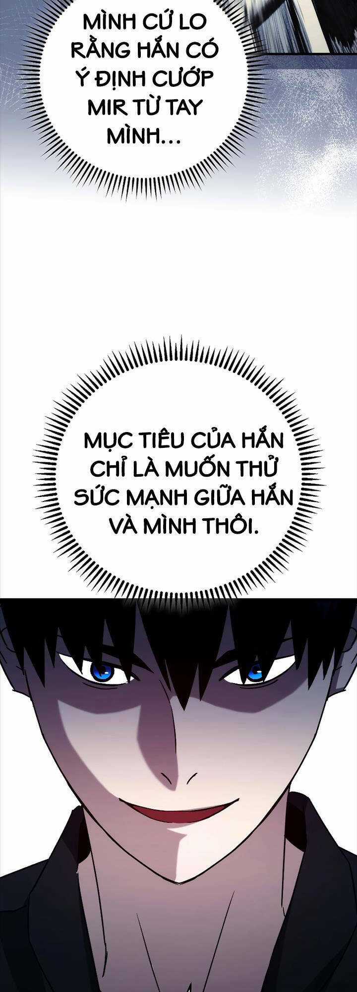 Anh Hùng Trở Lại Chapter 62 trang 51