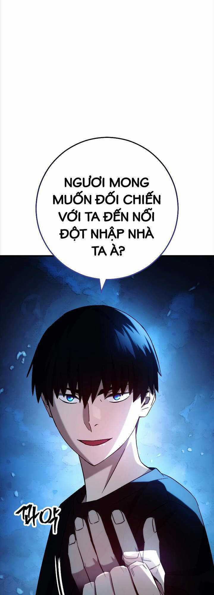 Anh Hùng Trở Lại Chapter 62 trang 53