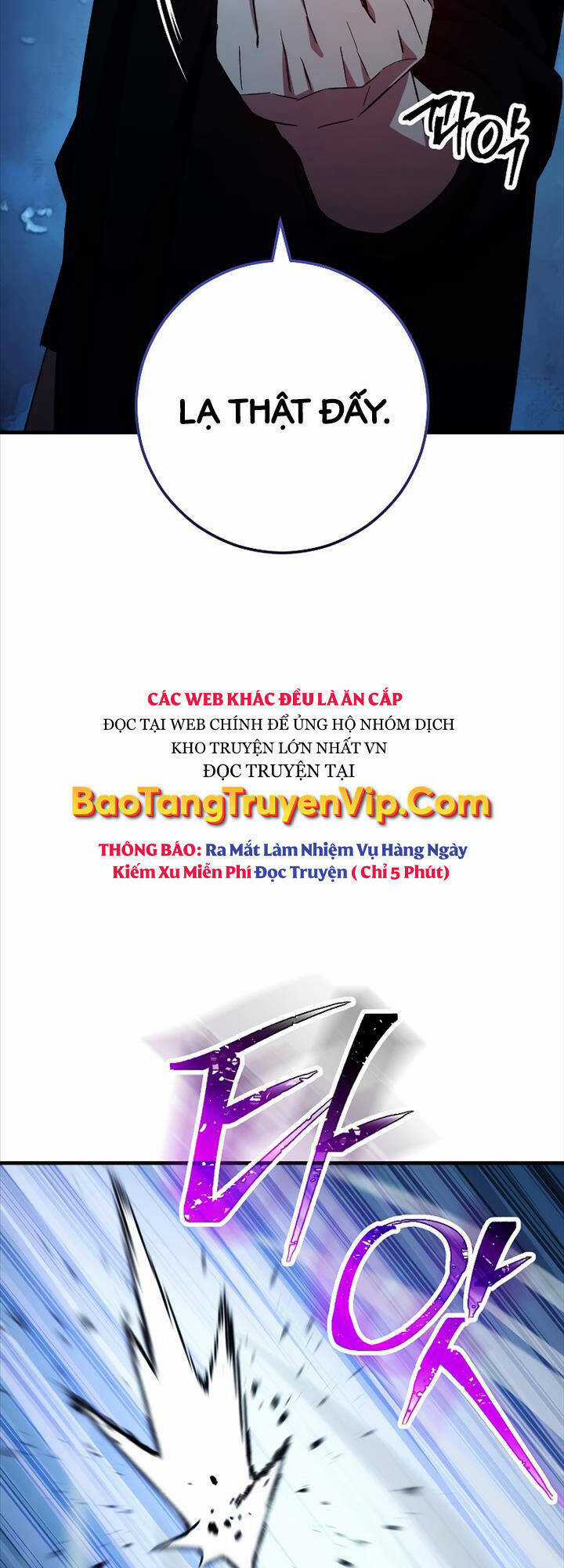 Anh Hùng Trở Lại Chapter 62 trang 54