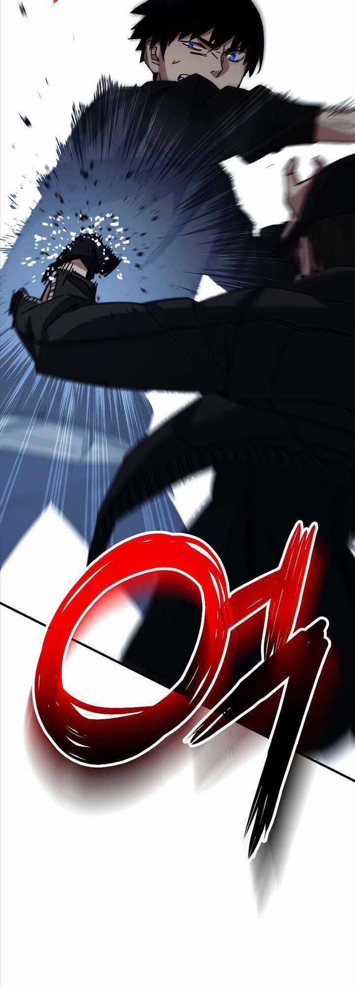 Anh Hùng Trở Lại Chapter 62 trang 59