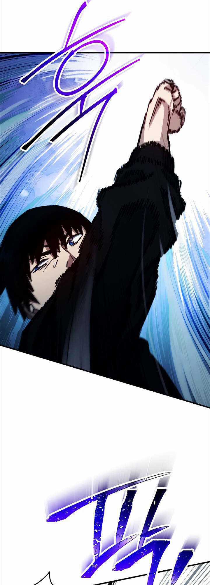 Anh Hùng Trở Lại Chapter 62 trang 61