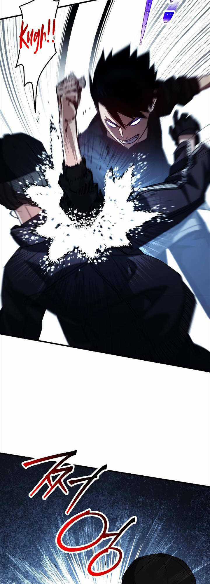 Anh Hùng Trở Lại Chapter 62 trang 62