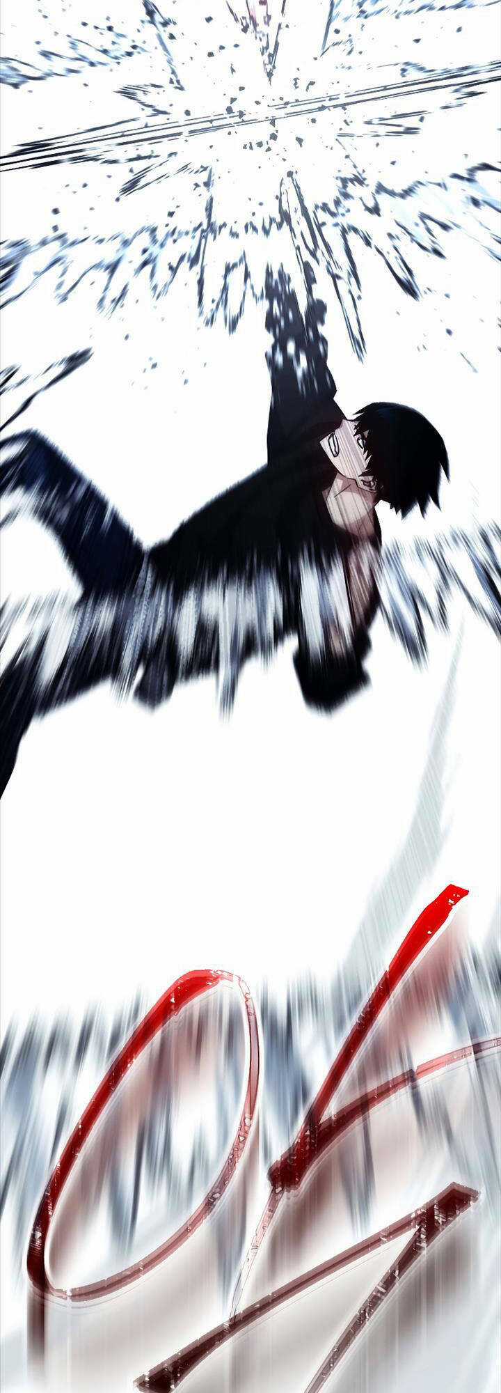 Anh Hùng Trở Lại Chapter 62 trang 68