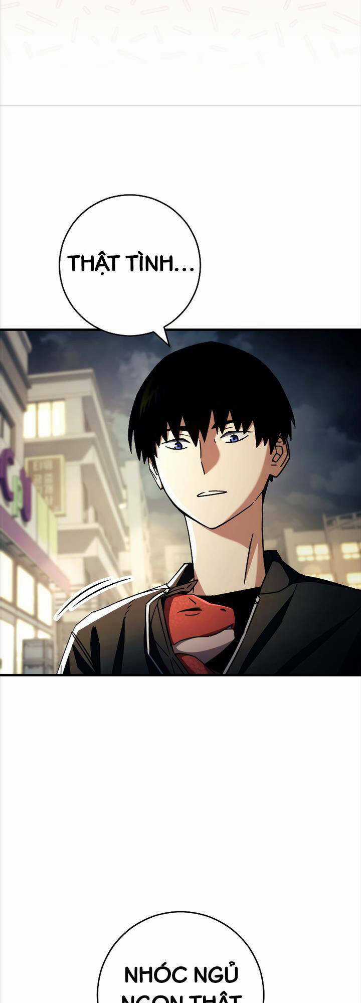 Anh Hùng Trở Lại Chapter 62 trang 7