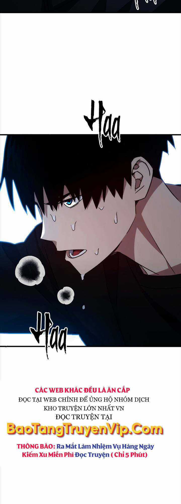 Anh Hùng Trở Lại Chapter 62 trang 71