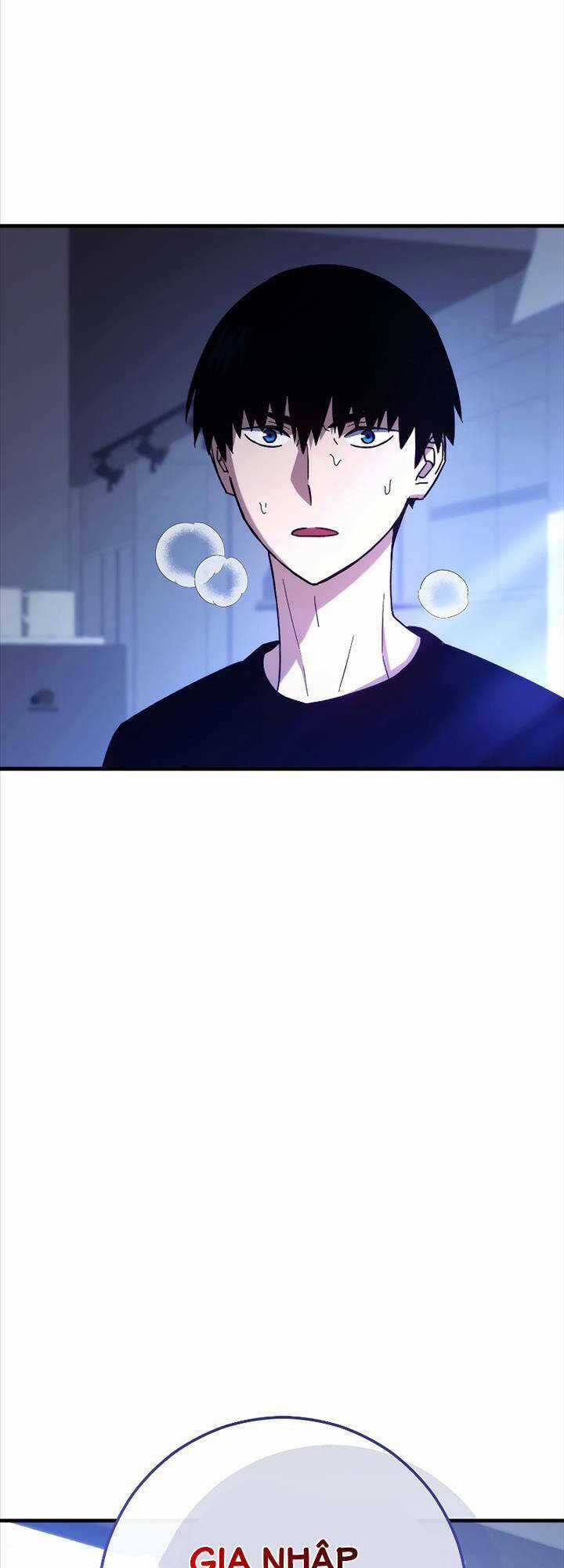 Anh Hùng Trở Lại Chapter 62 trang 75