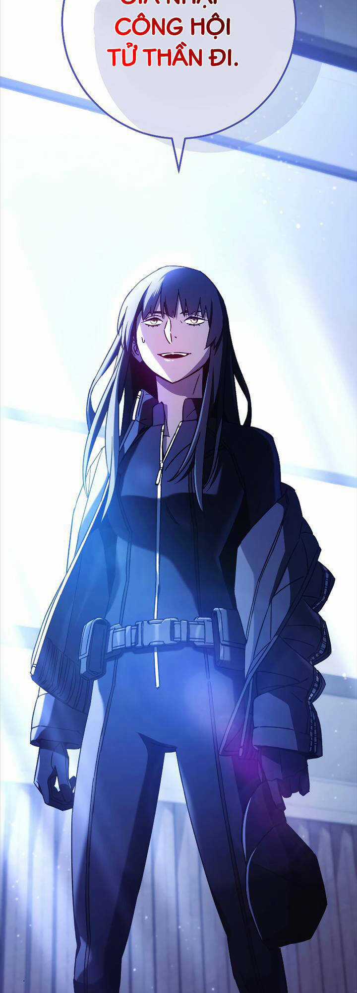 Anh Hùng Trở Lại Chapter 62 trang 76