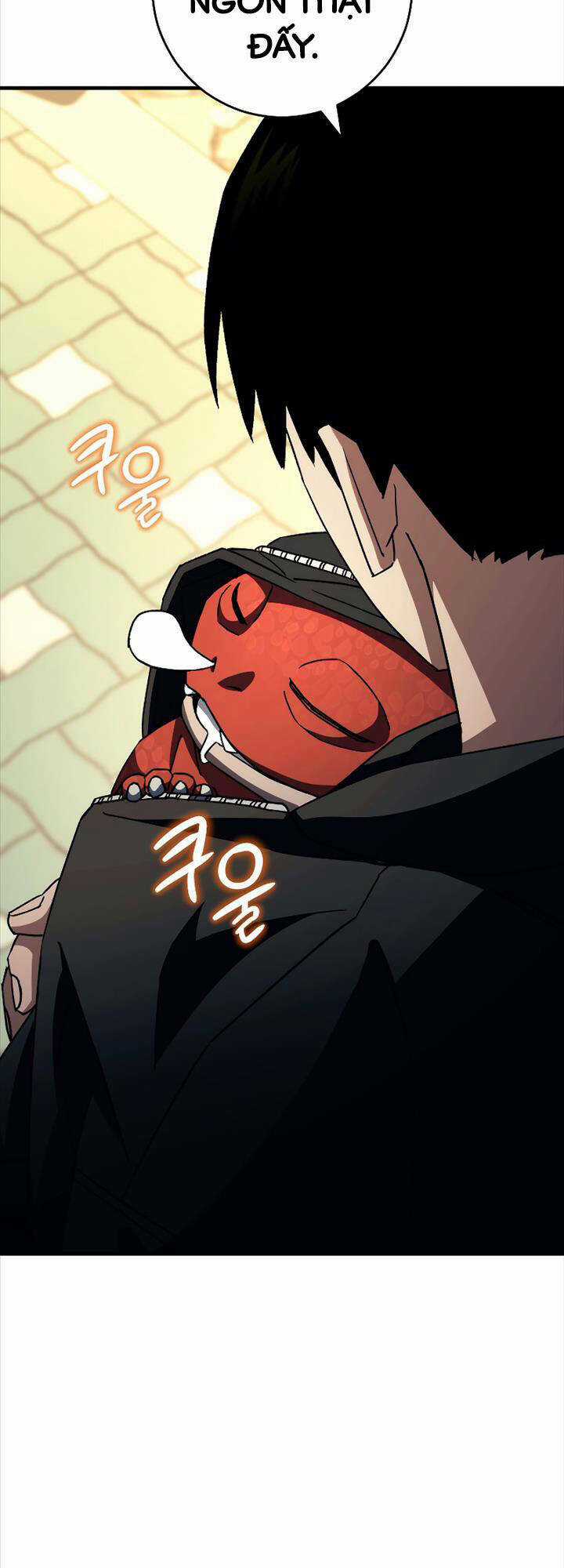 Anh Hùng Trở Lại Chapter 62 trang 8