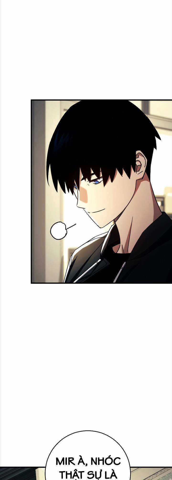 Anh Hùng Trở Lại Chapter 62 trang 9