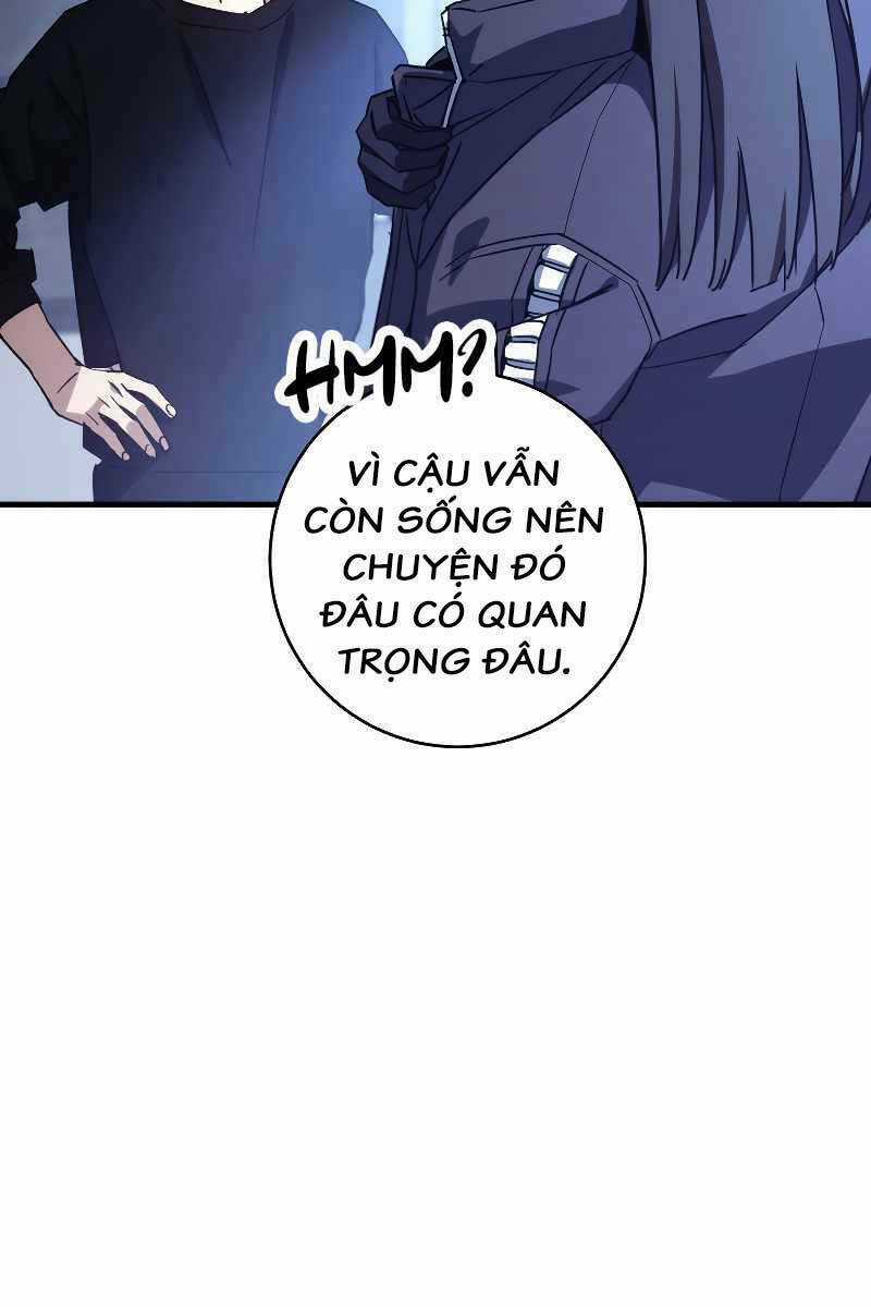 Anh Hùng Trở Lại Chapter 63 trang 10