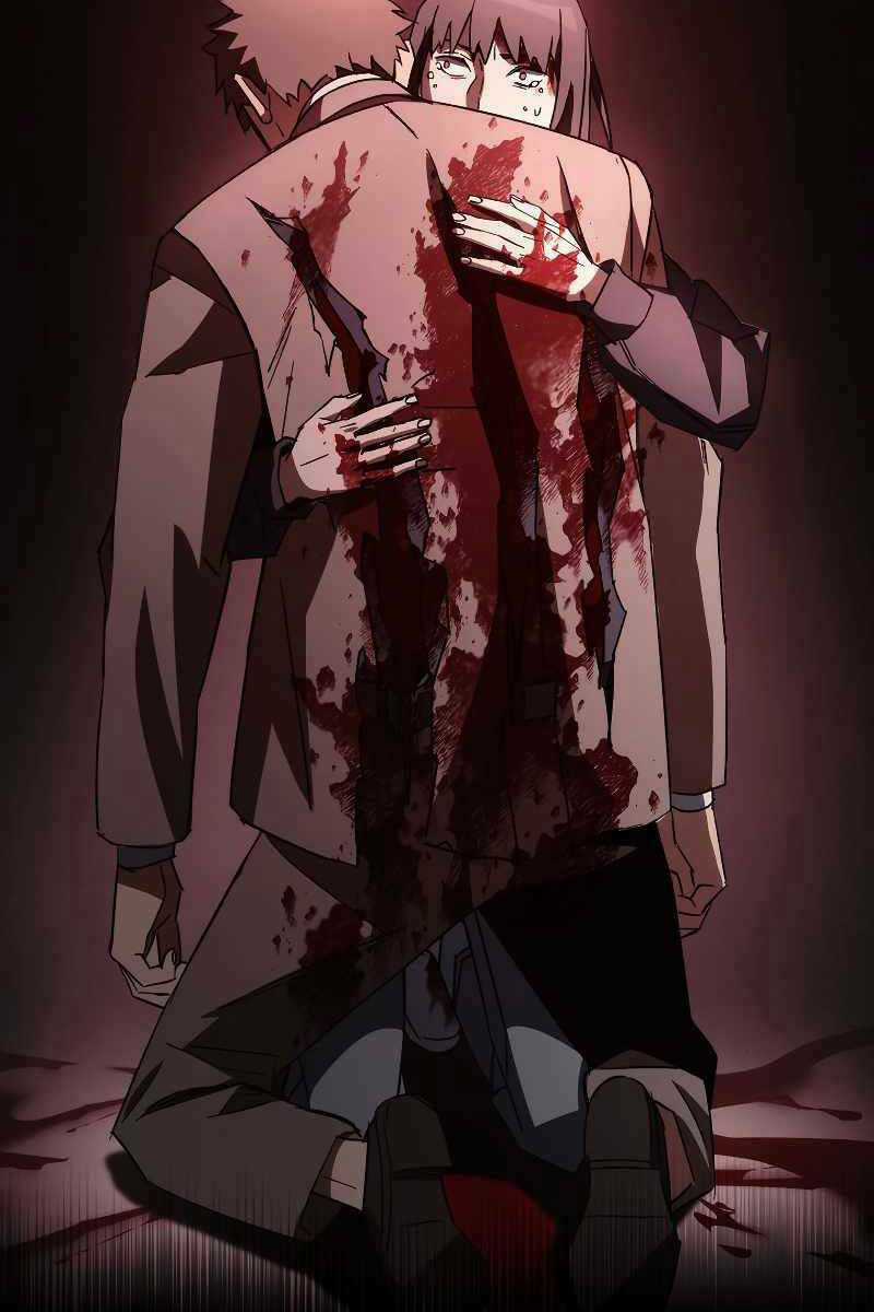 Anh Hùng Trở Lại Chapter 63 trang 106