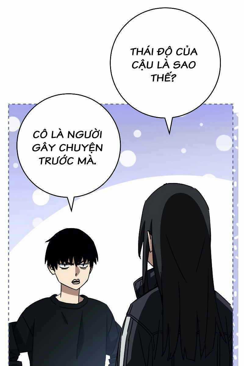 Anh Hùng Trở Lại Chapter 63 trang 11