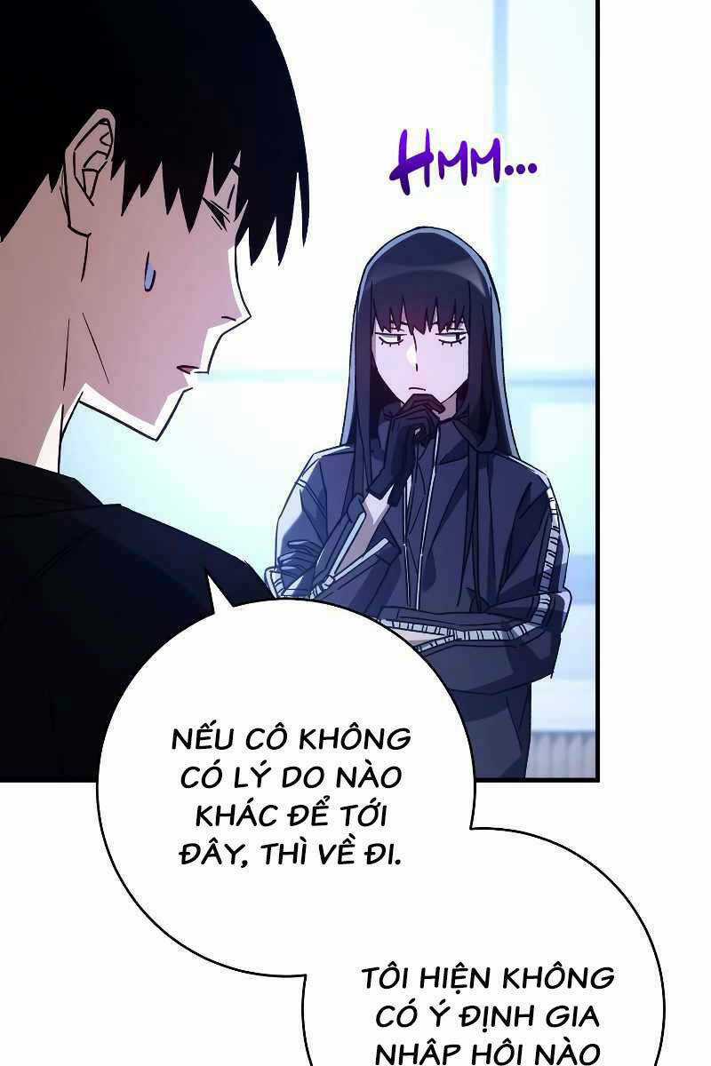 Anh Hùng Trở Lại Chapter 63 trang 33