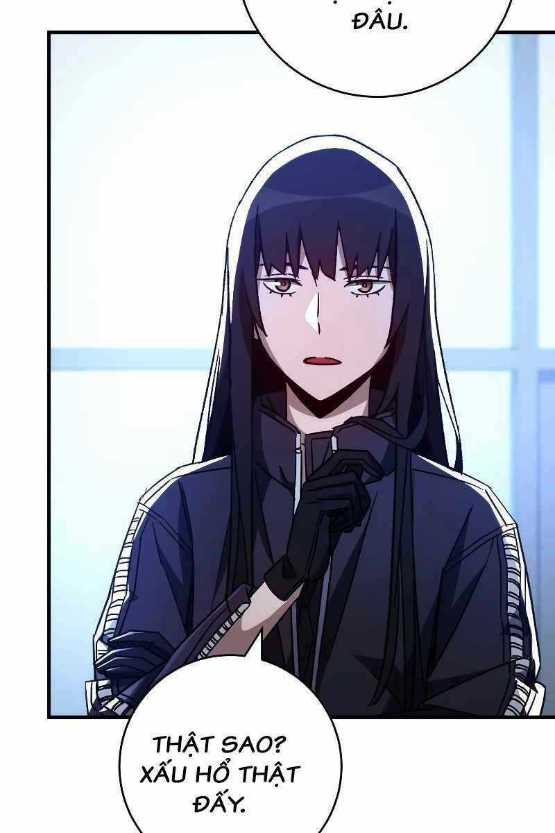 Anh Hùng Trở Lại Chapter 63 trang 34