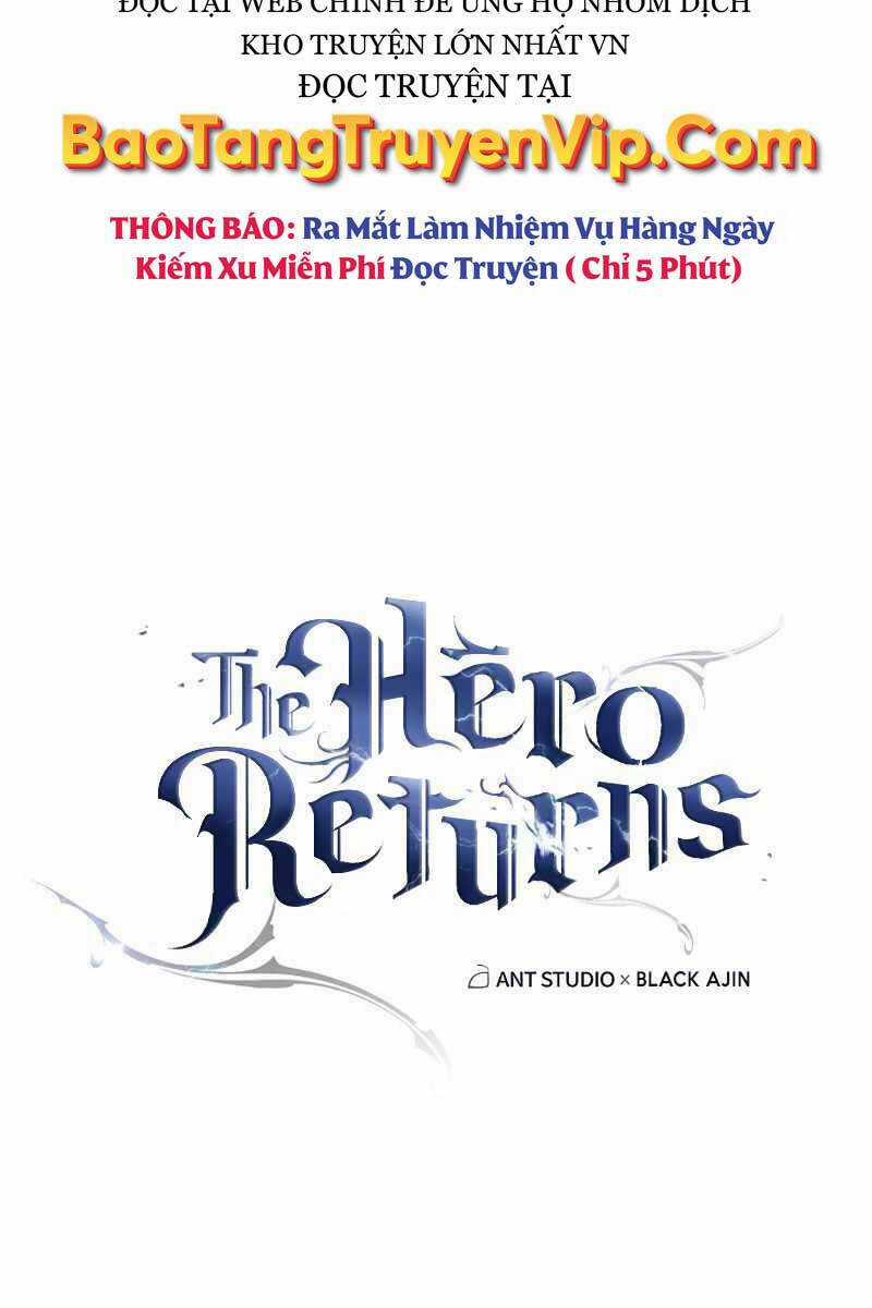 Anh Hùng Trở Lại Chapter 63 trang 48