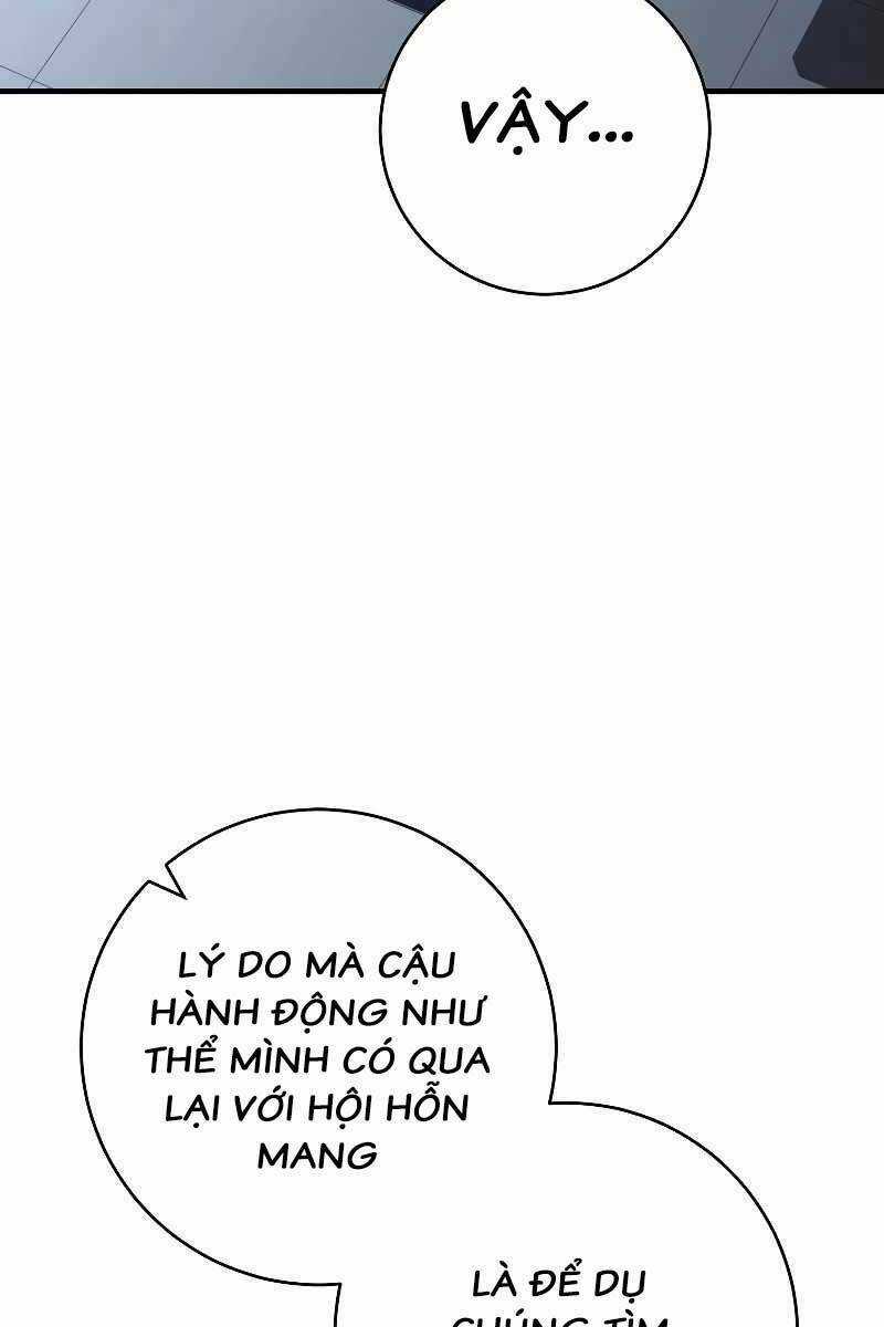 Anh Hùng Trở Lại Chapter 63 trang 55