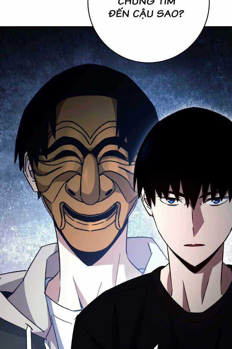 Anh Hùng Trở Lại Chapter 63 trang 56