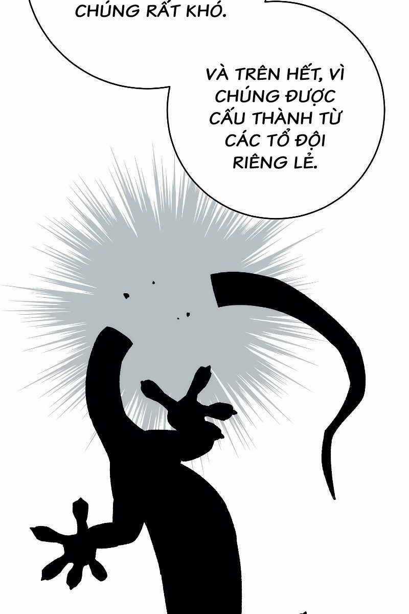 Anh Hùng Trở Lại Chapter 63 trang 58