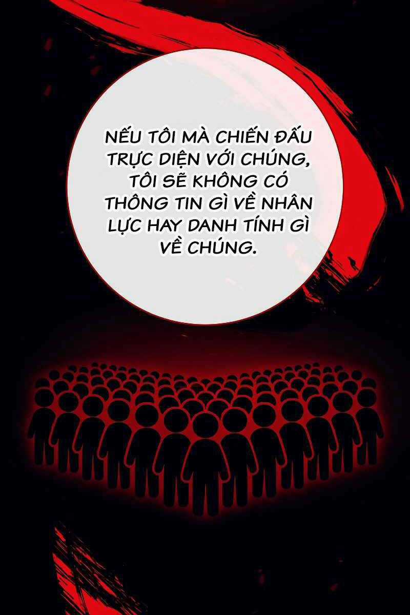 Anh Hùng Trở Lại Chapter 63 trang 86