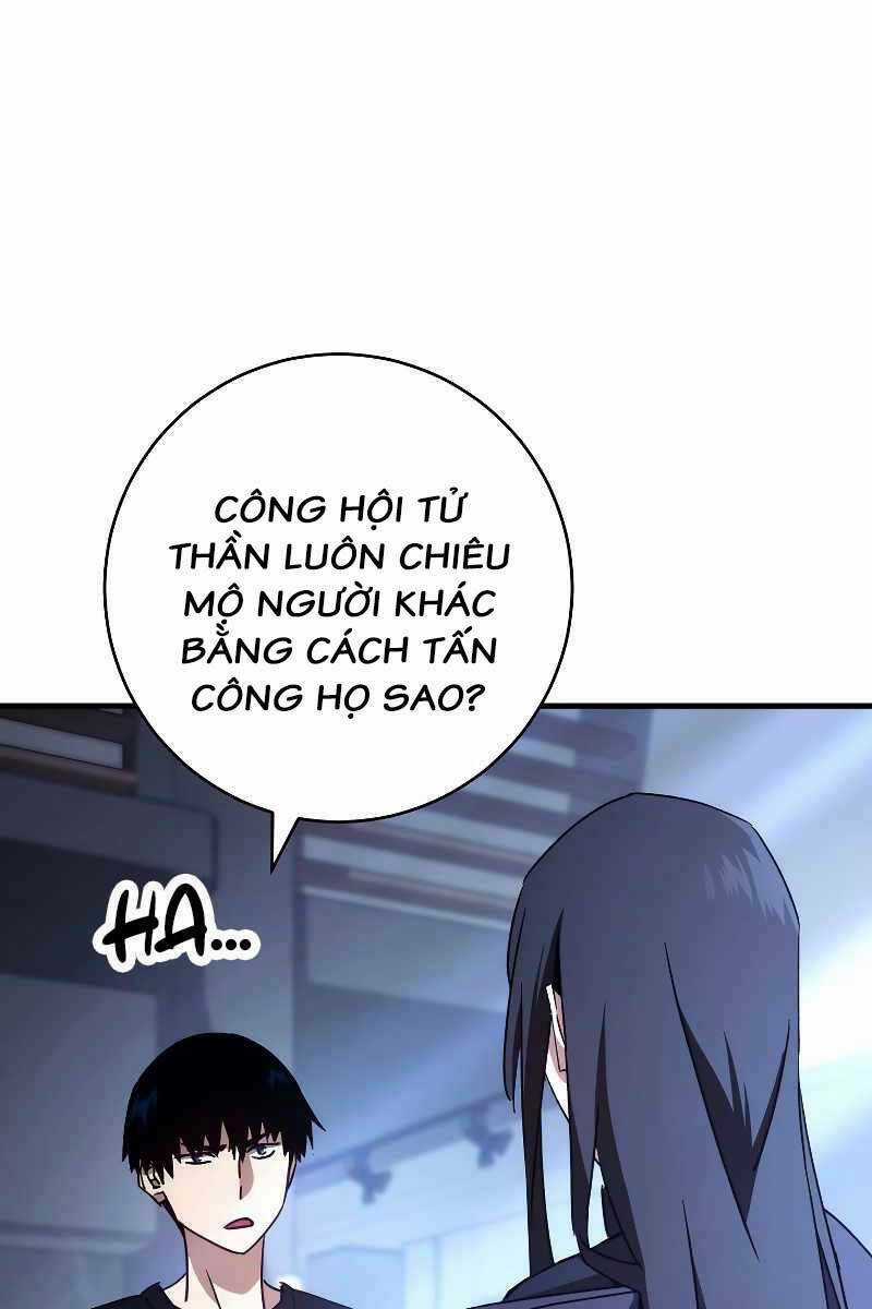 Anh Hùng Trở Lại Chapter 63 trang 9