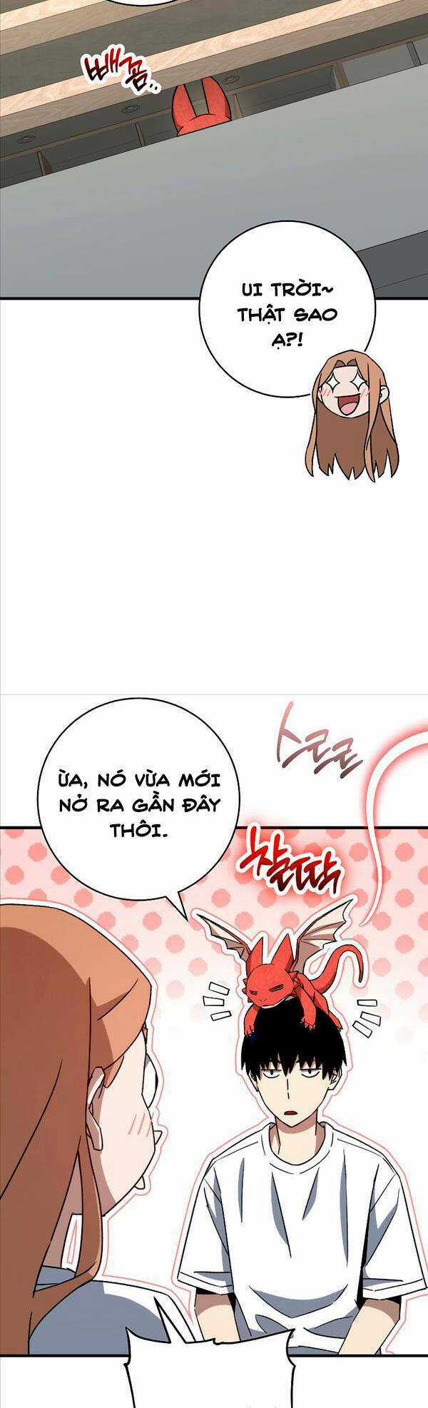 Anh Hùng Trở Lại Chapter 64 trang 11