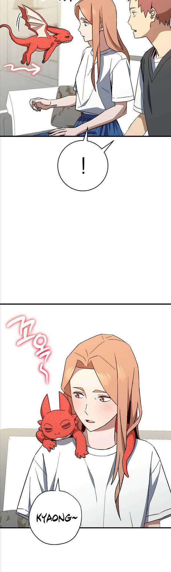 Anh Hùng Trở Lại Chapter 64 trang 14