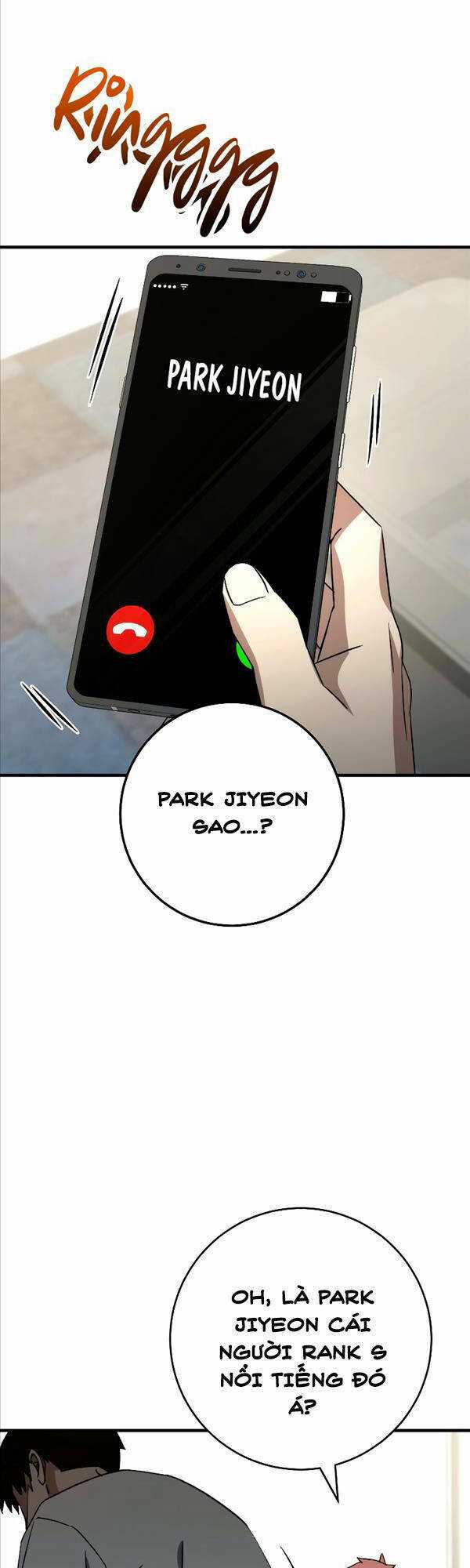 Anh Hùng Trở Lại Chapter 64 trang 18