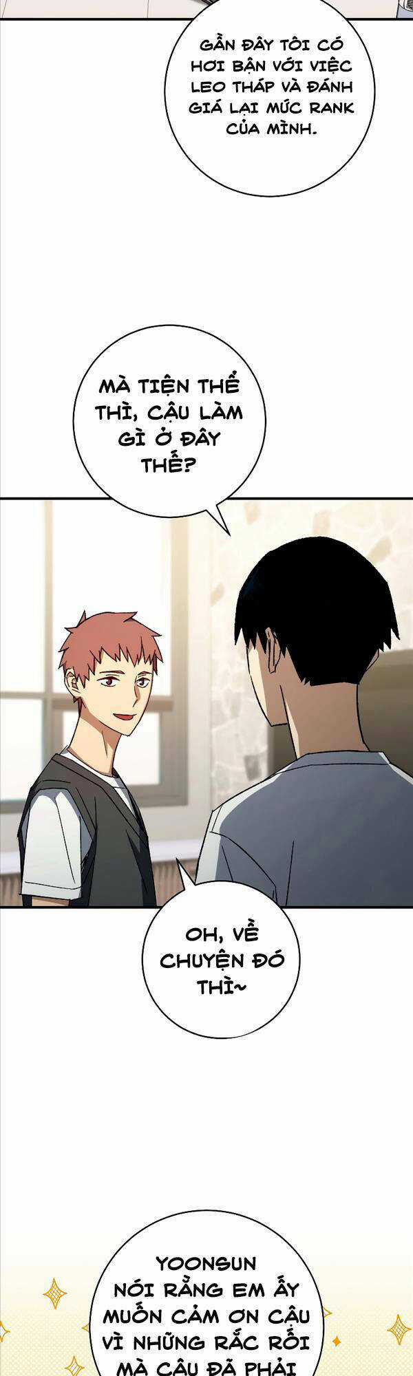Anh Hùng Trở Lại Chapter 64 trang 2