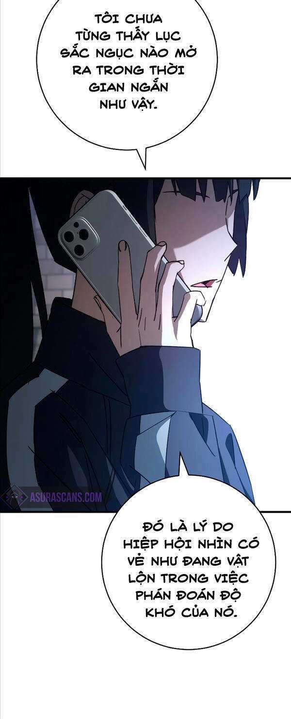 Anh Hùng Trở Lại Chapter 64 trang 22