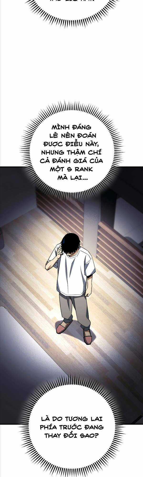 Anh Hùng Trở Lại Chapter 64 trang 24