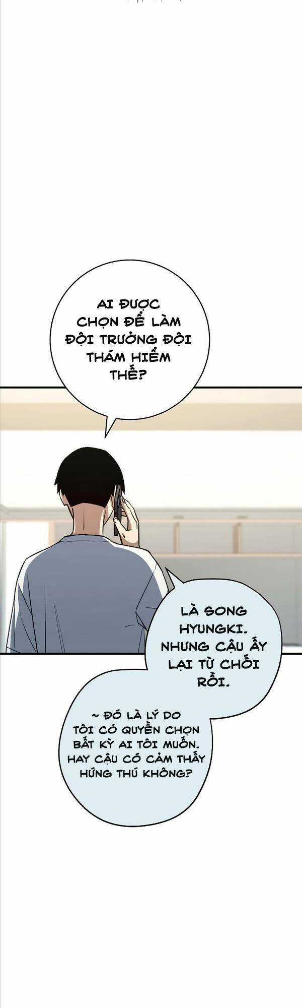 Anh Hùng Trở Lại Chapter 64 trang 25