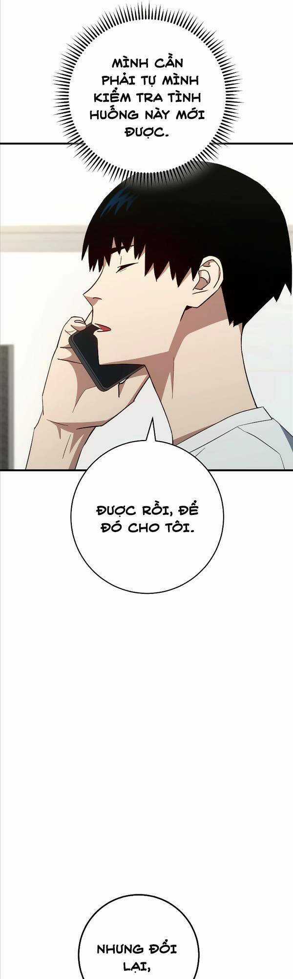 Anh Hùng Trở Lại Chapter 64 trang 26