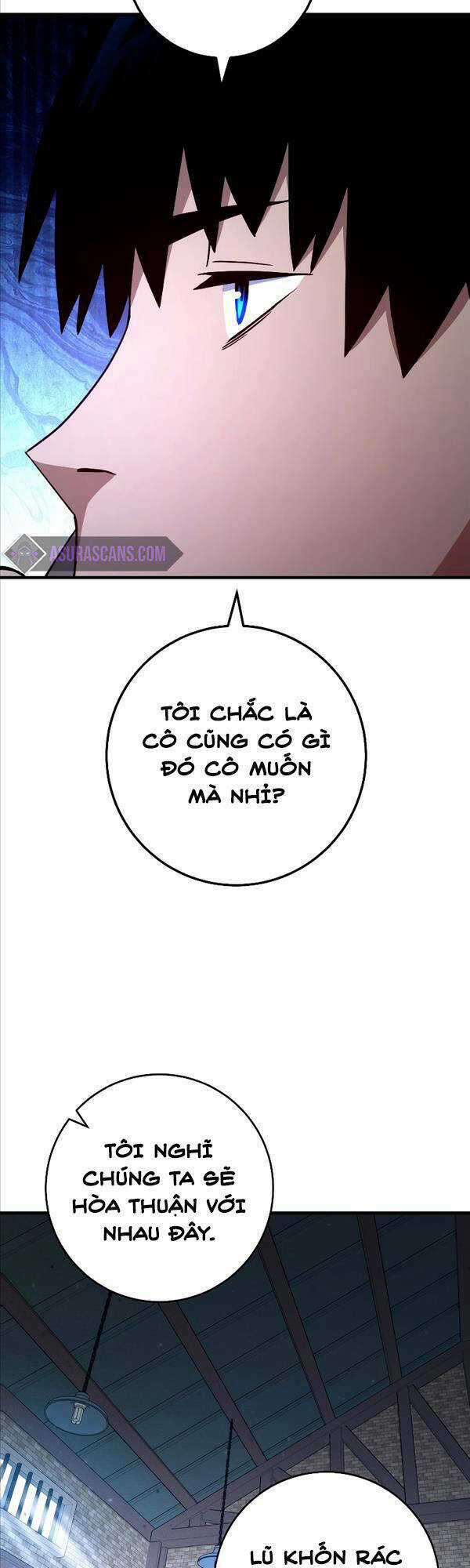 Anh Hùng Trở Lại Chapter 64 trang 27