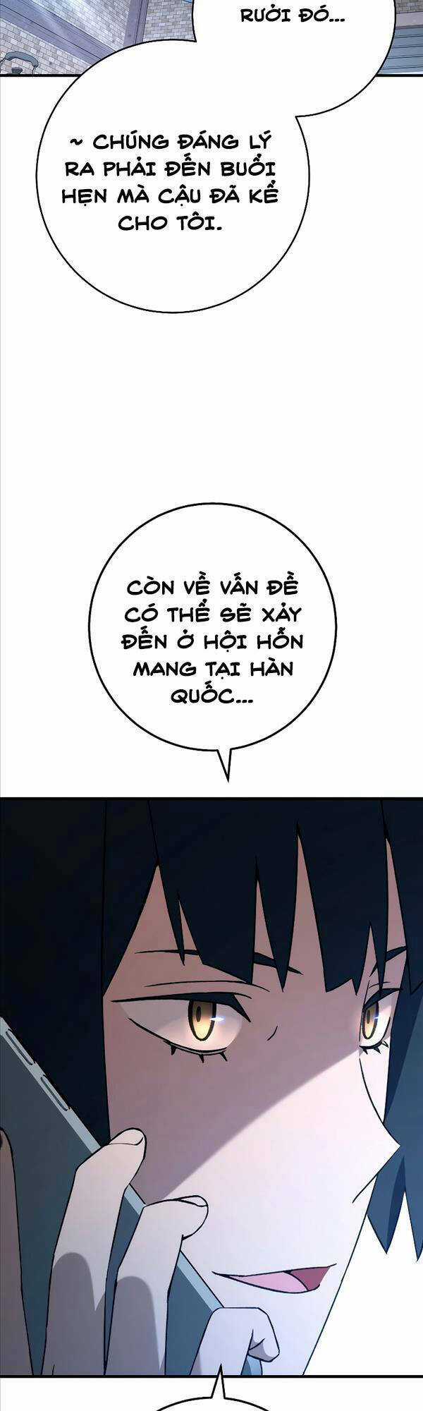 Anh Hùng Trở Lại Chapter 64 trang 28