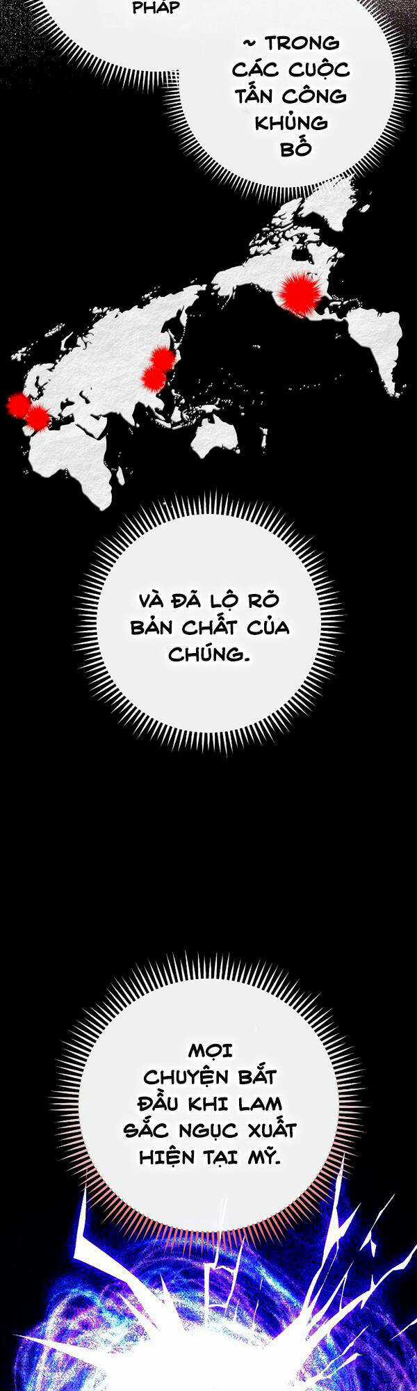 Anh Hùng Trở Lại Chapter 64 trang 30