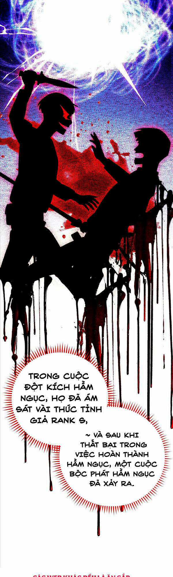 Anh Hùng Trở Lại Chapter 64 trang 31