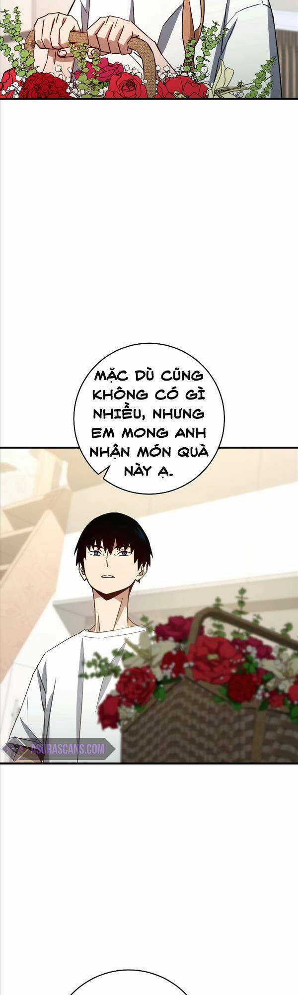 Anh Hùng Trở Lại Chapter 64 trang 4